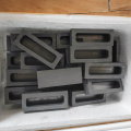 graphite molds for silver  preservative  graphite mold  Custom processing  graphite casting mold  High temperature resistance